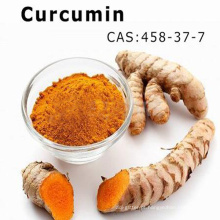 Natureza curcumina 95% (extrato natural em pó de raiz de cúrcuma) / nova curcumina solúvel em água